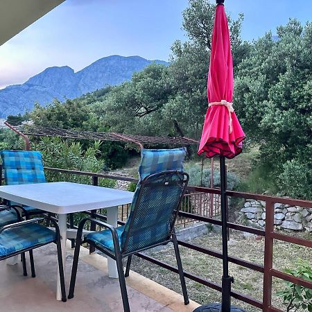 Villa Granic Промайна Екстериор снимка