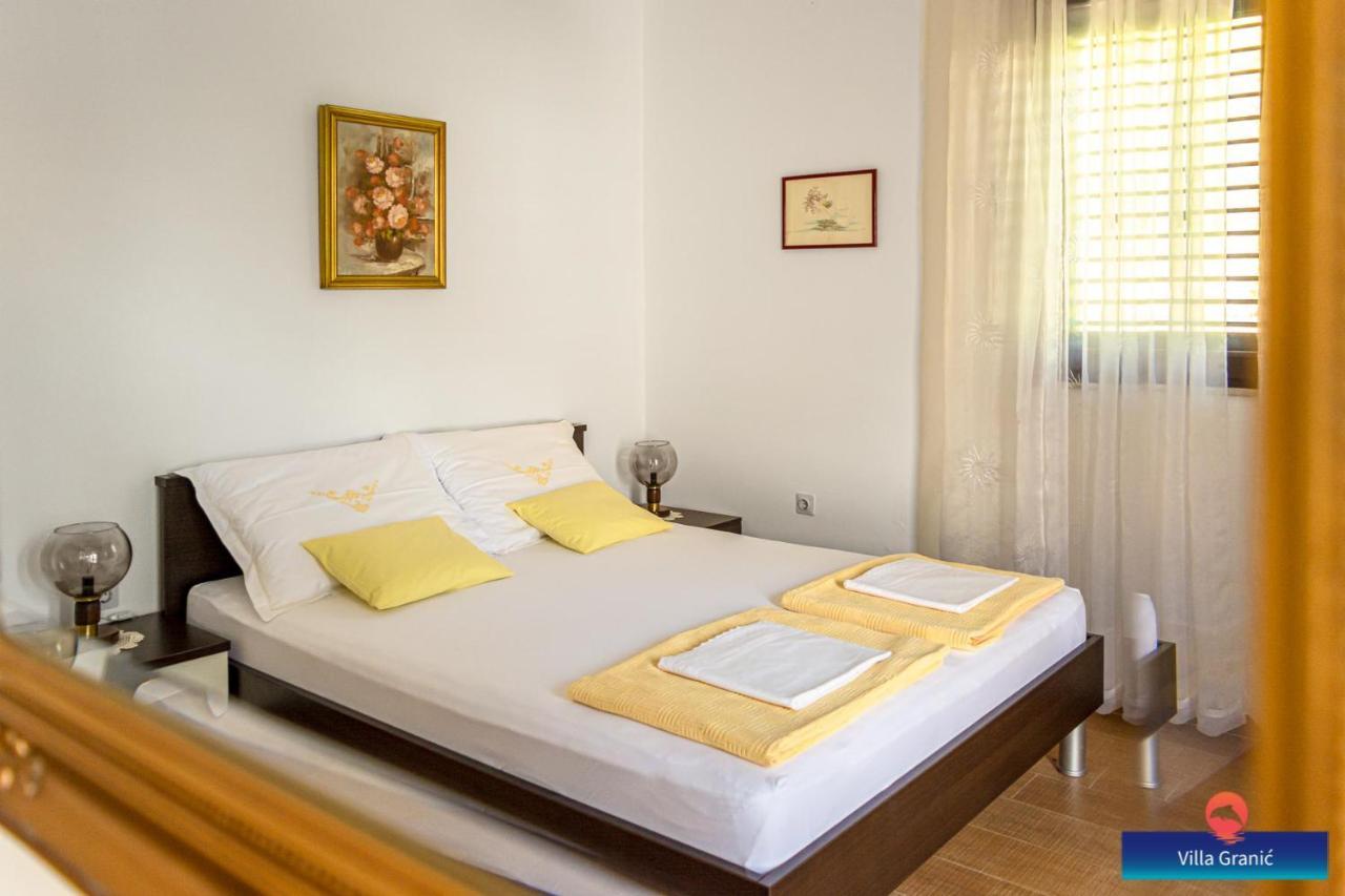 Villa Granic Промайна Екстериор снимка
