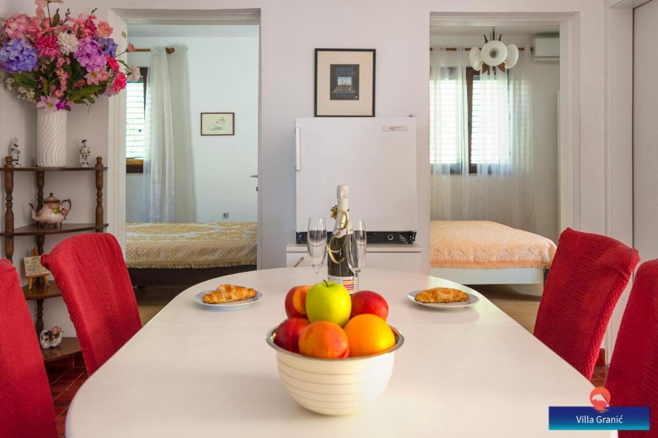 Villa Granic Промайна Екстериор снимка