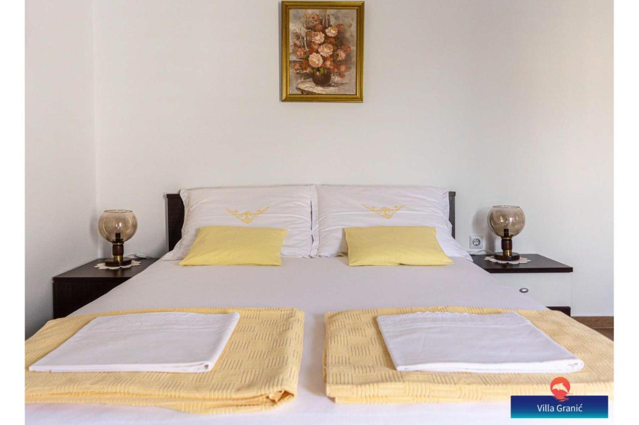 Villa Granic Промайна Екстериор снимка