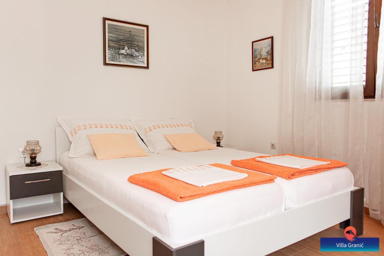 Villa Granic Промайна Екстериор снимка