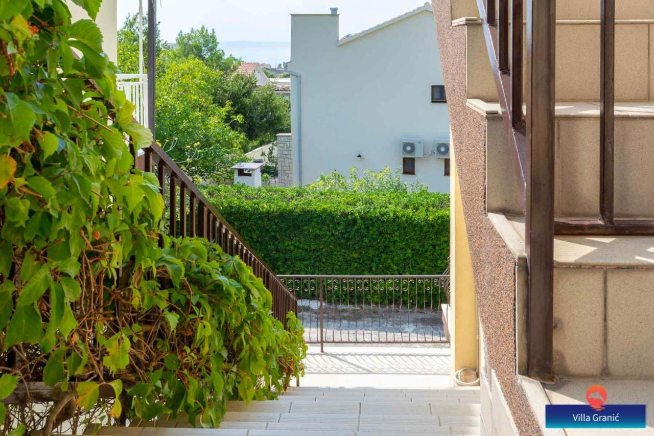 Villa Granic Промайна Екстериор снимка