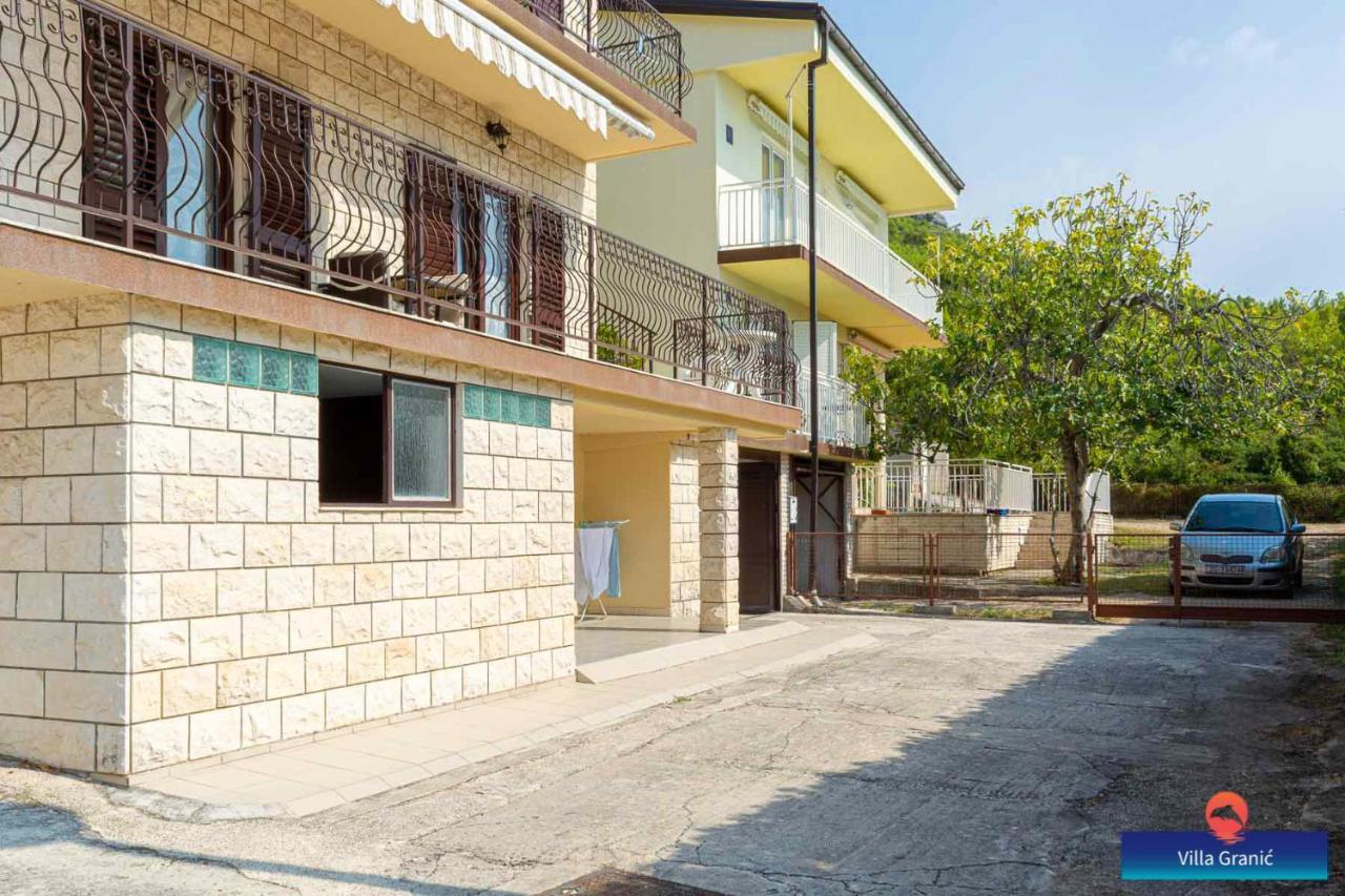 Villa Granic Промайна Екстериор снимка
