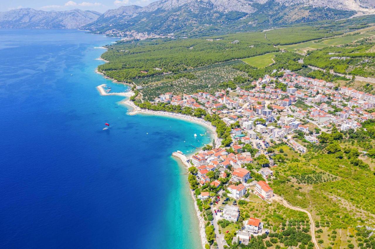 Villa Granic Промайна Екстериор снимка
