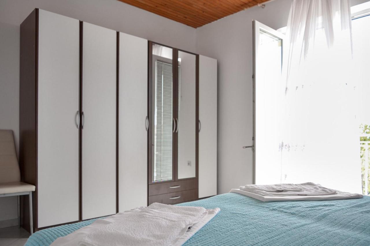 Villa Granic Промайна Екстериор снимка