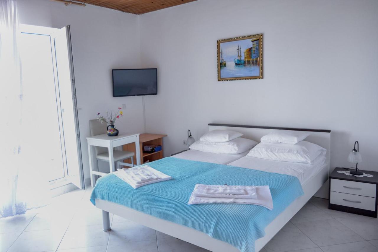 Villa Granic Промайна Екстериор снимка