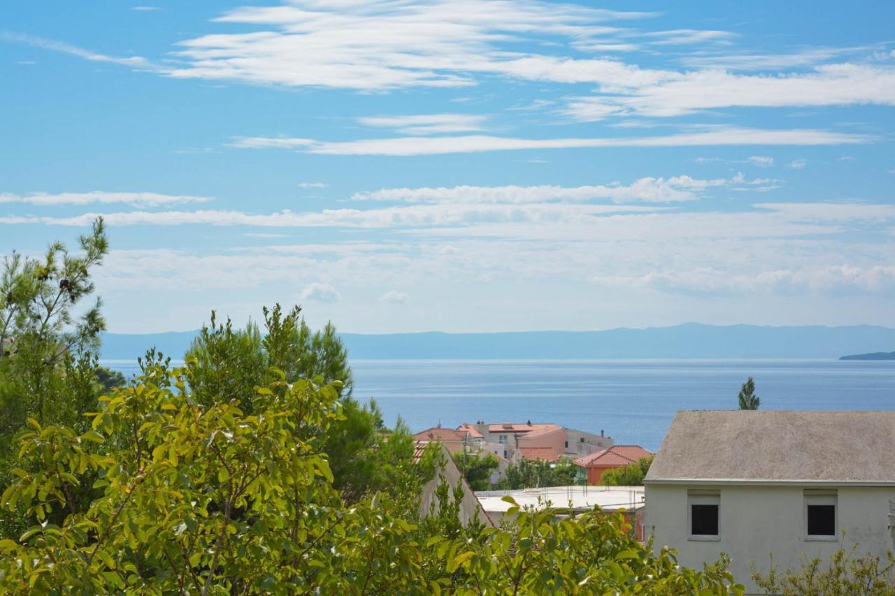 Villa Granic Промайна Екстериор снимка