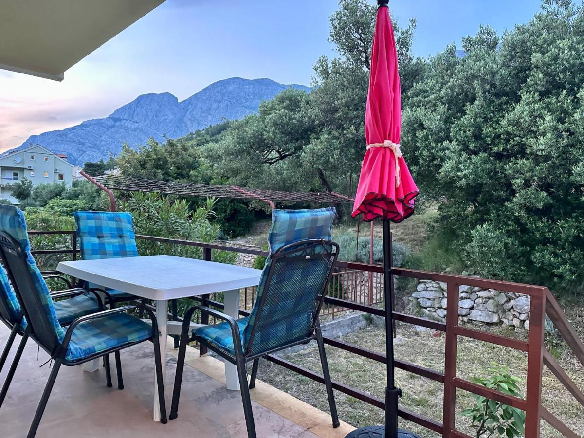 Villa Granic Промайна Екстериор снимка